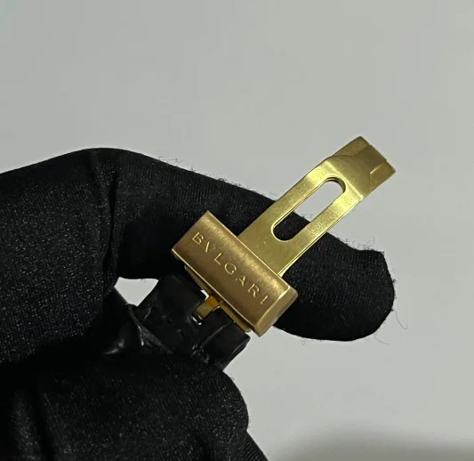 Bulgari Diagono SC 40 G